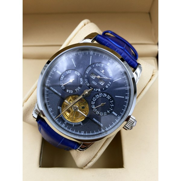 Jaeger-leCoultre (EL8196-7)