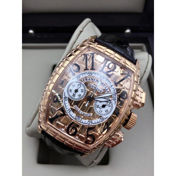 Franck Muller (EL0925-2)