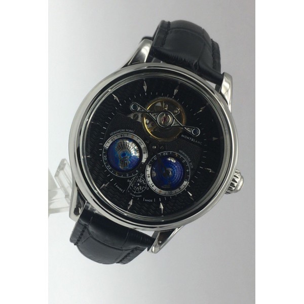 Montblanc (EL8612-2)