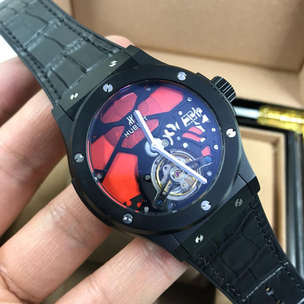 Hublot (EL10382)