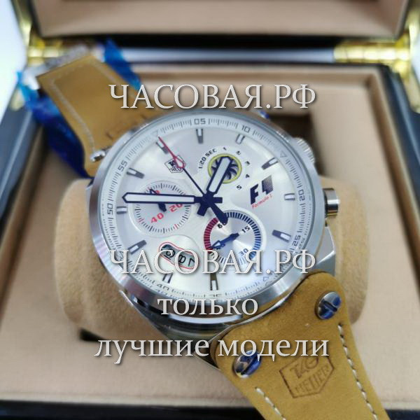 Tag Heuer (EL12018)