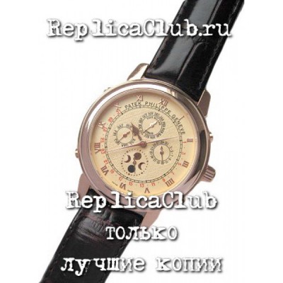 Patek Philippe (EL082-6)