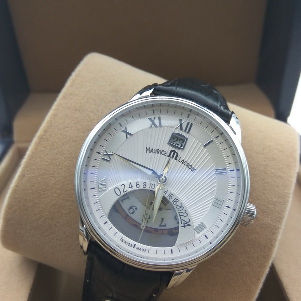 Maurice Lacroix Dual Time (EL032)