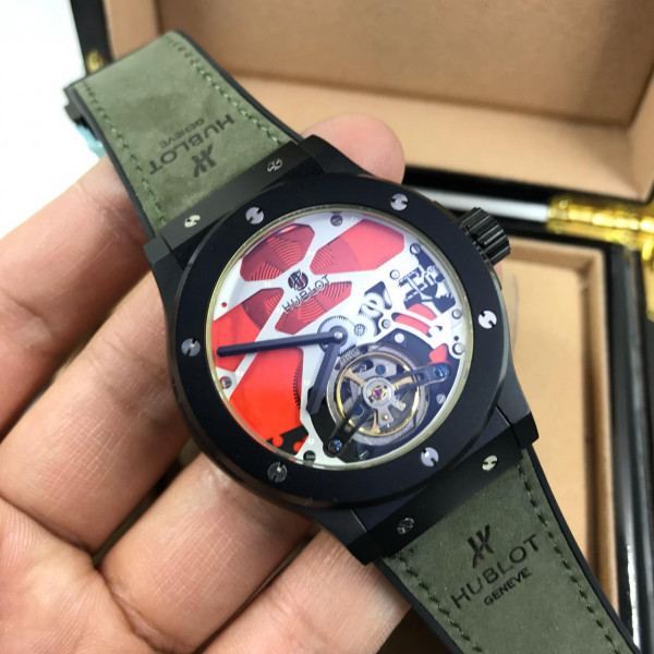 Hublot (EL10381)