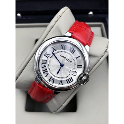 Cartier (EL8061)
