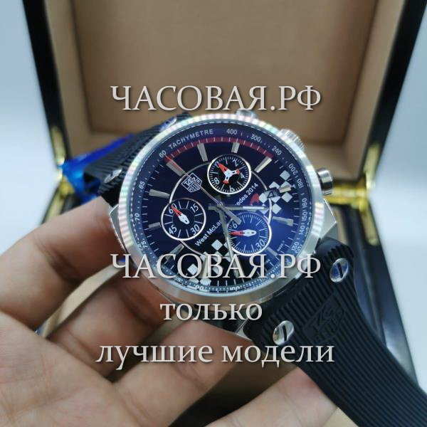 Tag Heuer (EL12017)