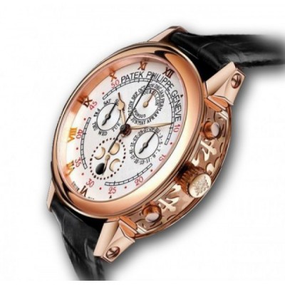 Patek Philippe (EL082-5)