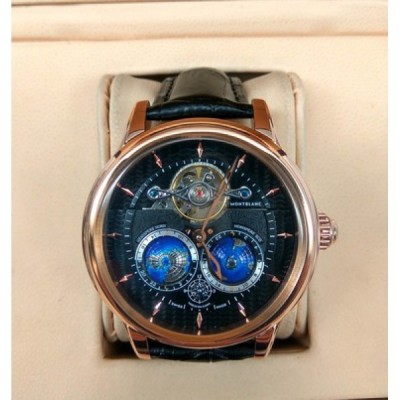 Montblanc (EL8612)