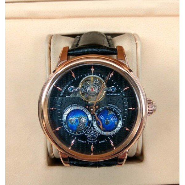 Montblanc (EL8612)