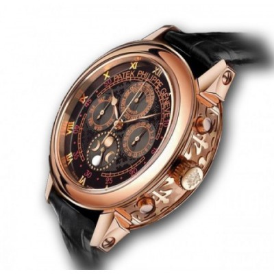 Patek Philippe (EL082-4)
