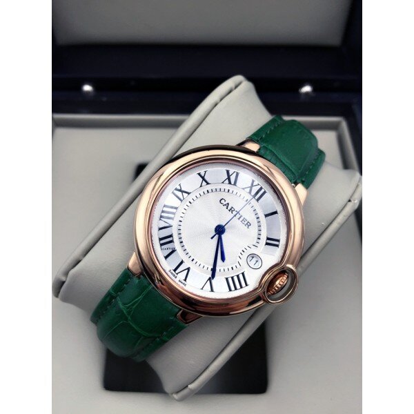 Cartier (EL8059)