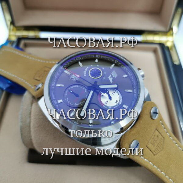 Tag Heuer (EL12014)