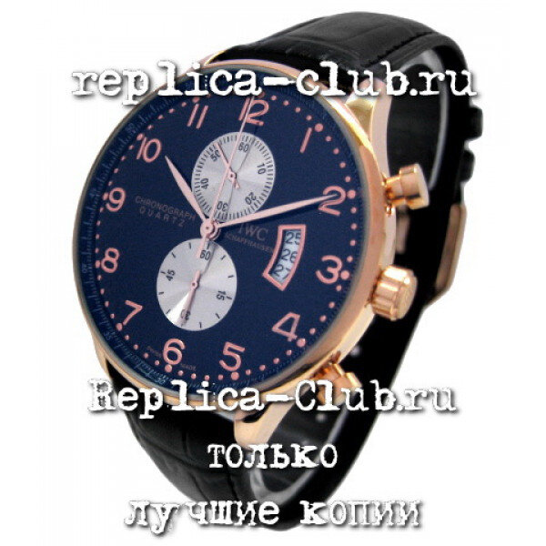 IWC (EL1148-1)