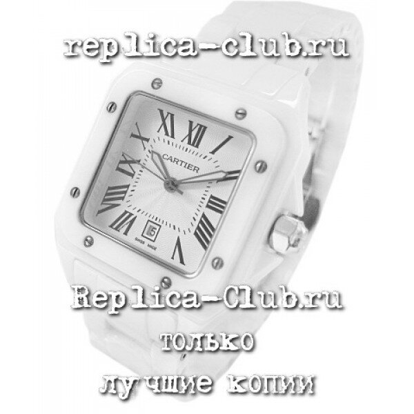 Cartier (EL355)