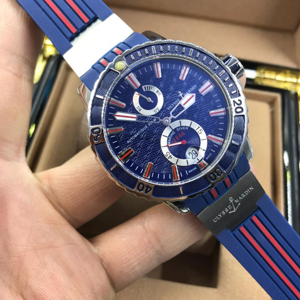 UIуssе Nаrdin (EL10768)