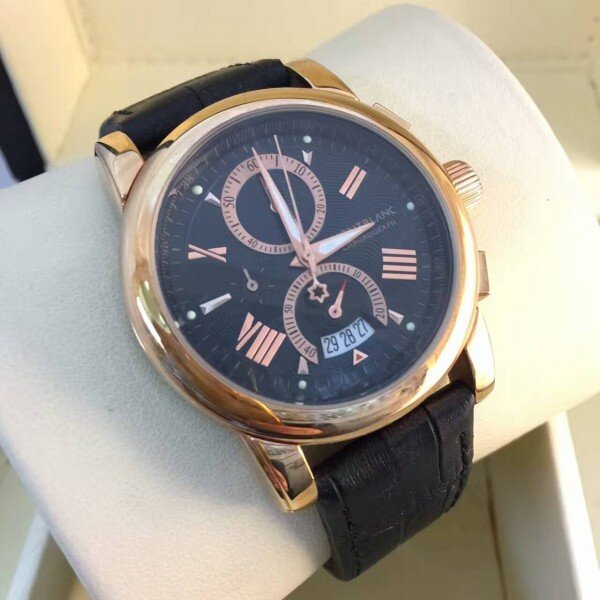 Montblanc (EL8469)