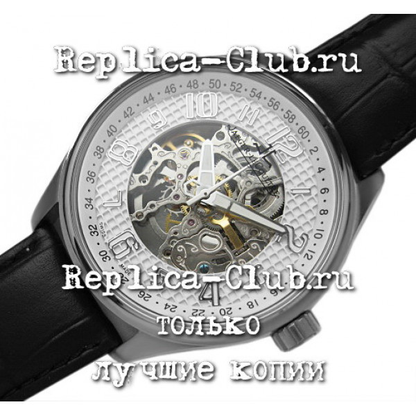 Jaeger-leCoultre (EL40-1)