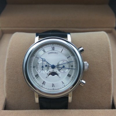 Breguet (EL8599)