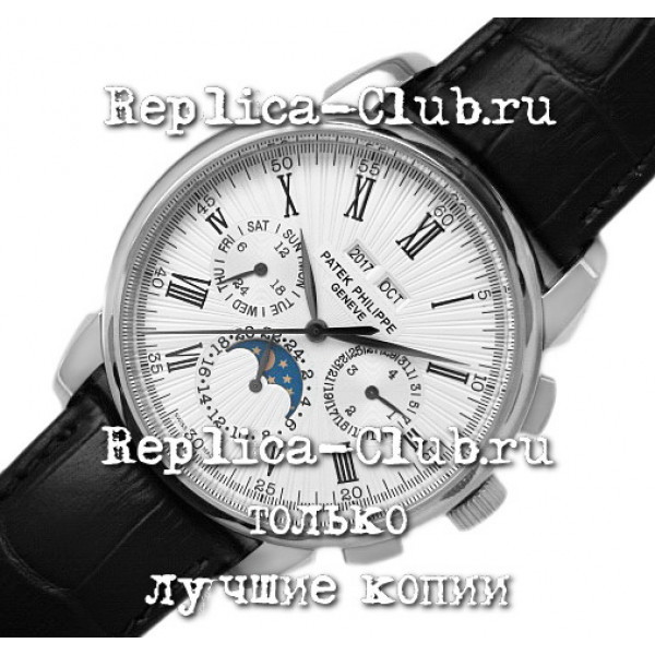 Patek Philippe (EL48-1)