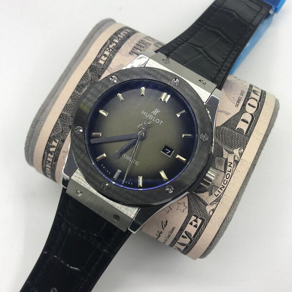 Hublot (EL10273)