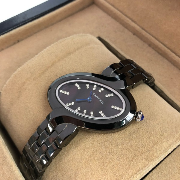 Cartier (EL205)