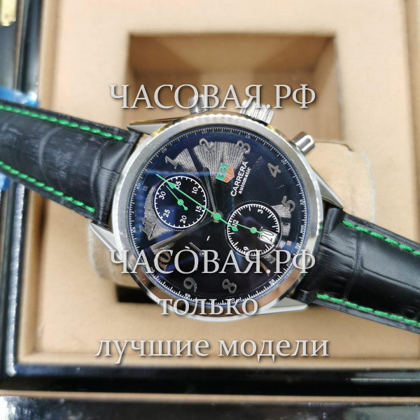 Tag Heuer (EL11477)