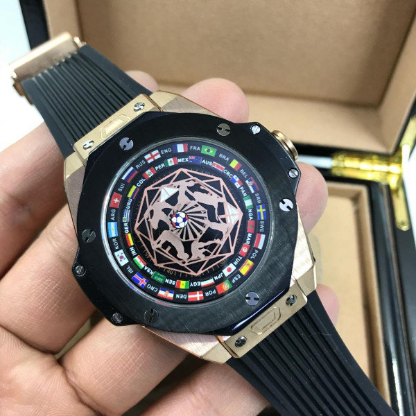 Hublot (EL10371)