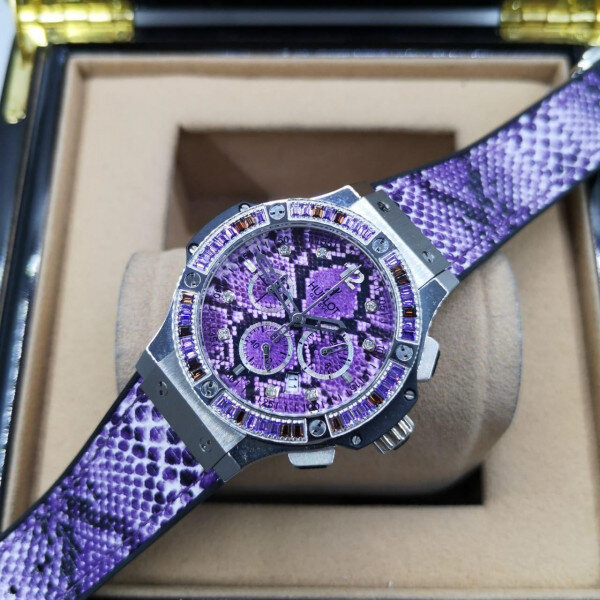 Hublot (EL10244)