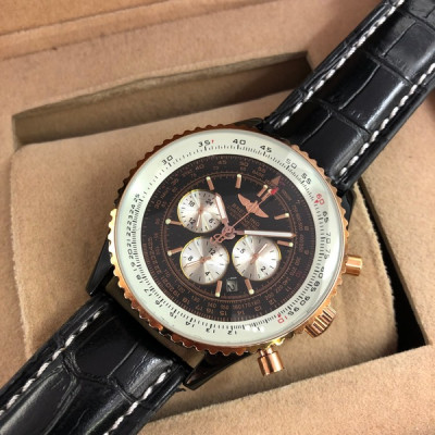 Breitling (EL135)