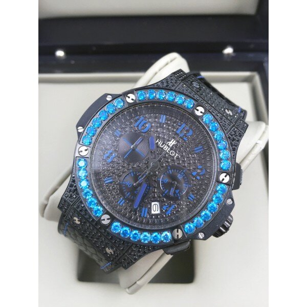 Hublot (EL8141)