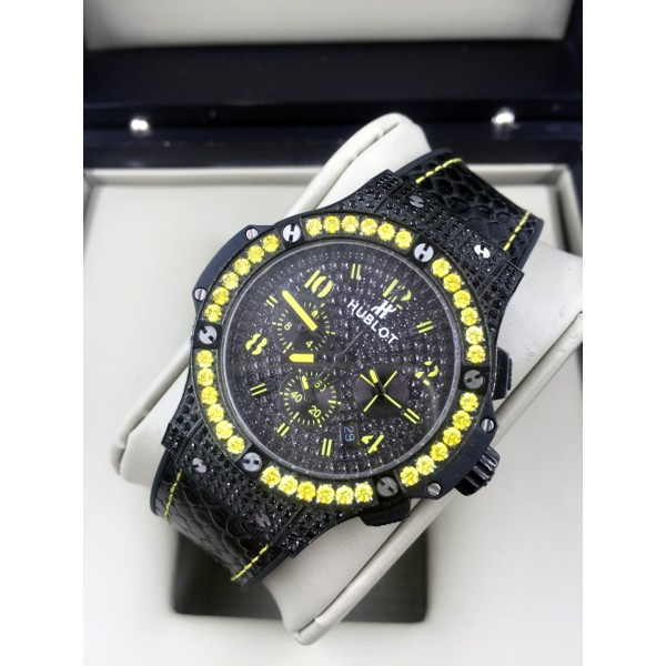 Hublot (EL8140)