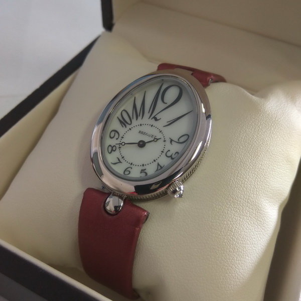 Breguet (EL255-1)