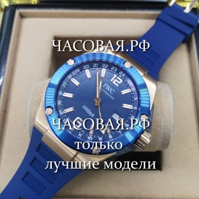 IWC (EL10967)