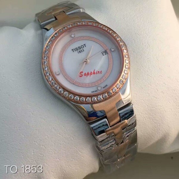Tissot (EL8405-4)