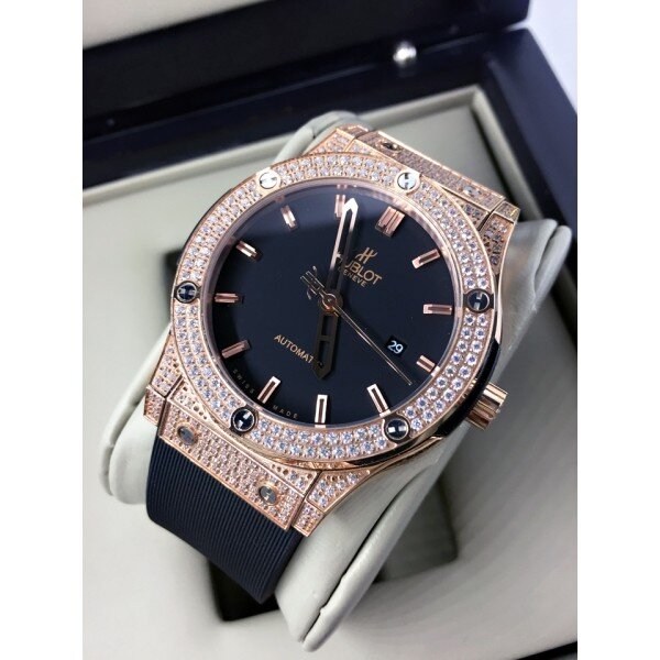 Hublot (EL8114-1)