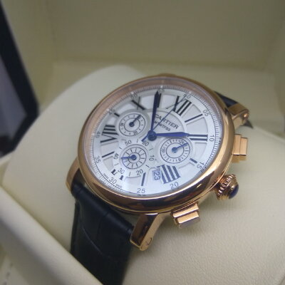 Cartier (EL1520-1)