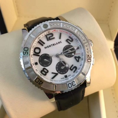 Montblanc (EL8466)