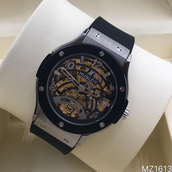Hublot (EL10263)