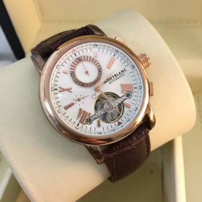 Montblanc (EL8463-3)