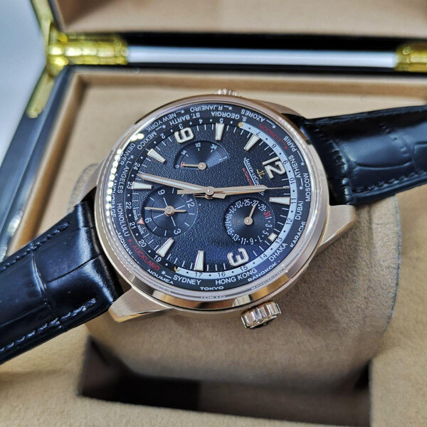 Jaeger-leCoultre (EL10448)