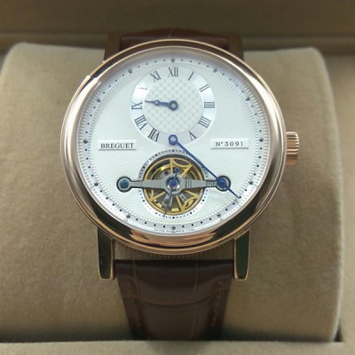 Breguet (EL445)
