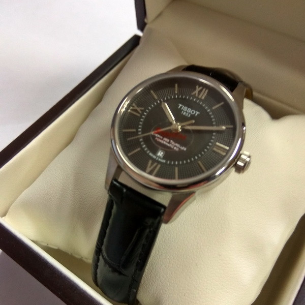 Tissot (EL8371-1)