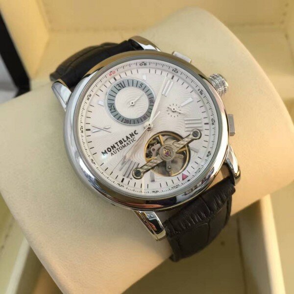 Montblanc (EL8463-1)