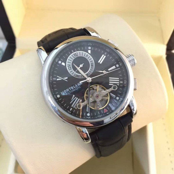 Montblanc (EL8463)