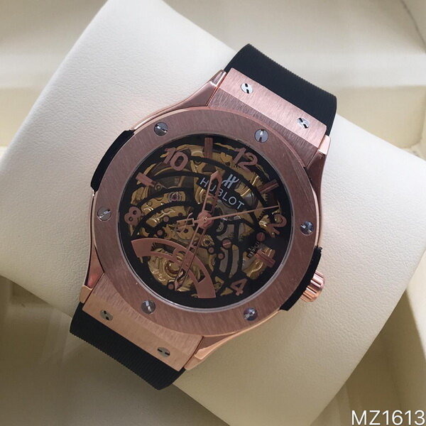 Hublot (EL10259)