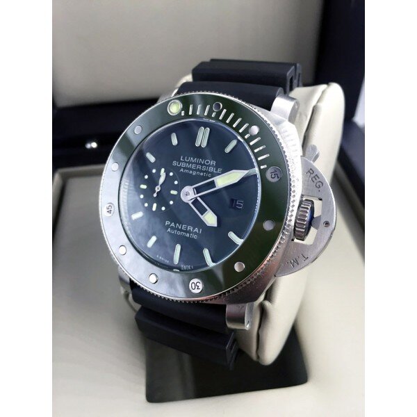 Panerai (EL7096)