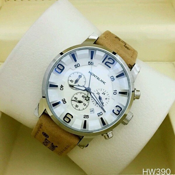 Montblanc (EL8290-2)