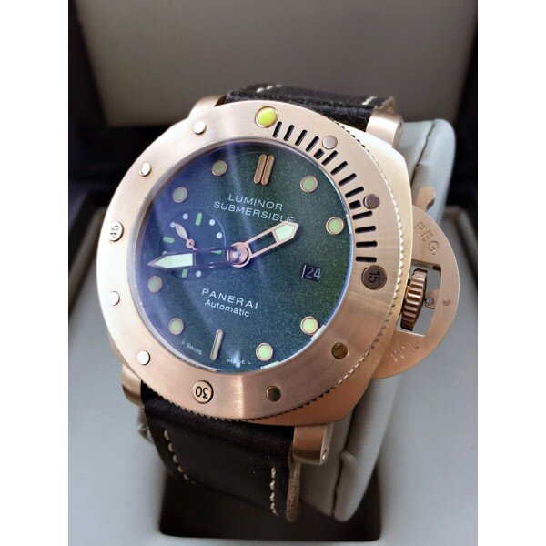Panerai (EL7095)