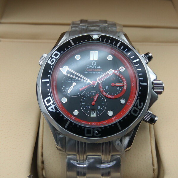 Omega (EL8301)