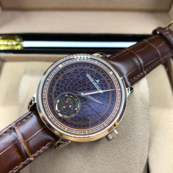 Jaeger-leCoultre (EL10442)